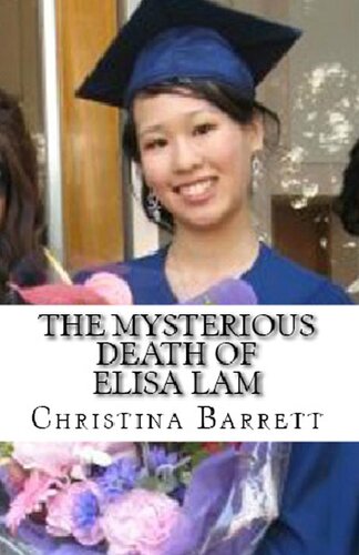 The Mysterious Death of Elisa Lam