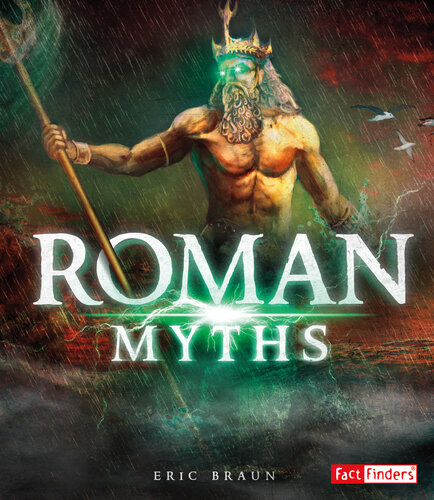 Roman Myths