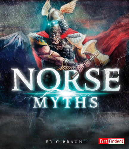 Norse Myths