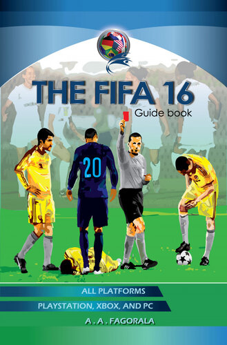 The FIFA 16 Guidebook