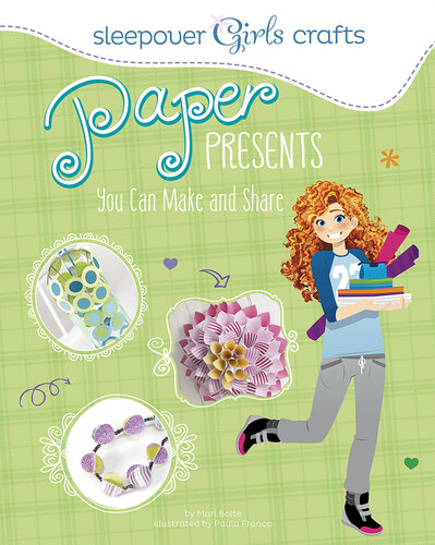 Paper Presents You Can Make and Share