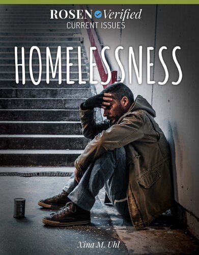 Homelessness