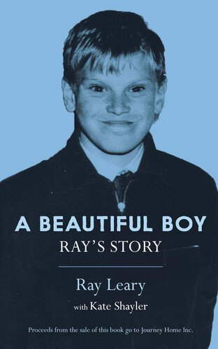 A Beautiful Boy: Ray's Story