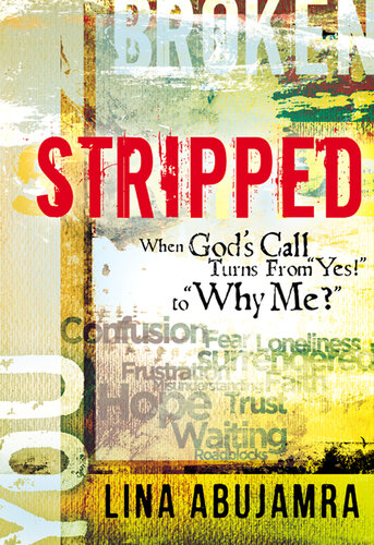 Stripped: When God's Call Turns From 