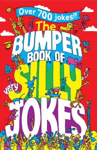 The Bumper Book of Very Silly Jokes