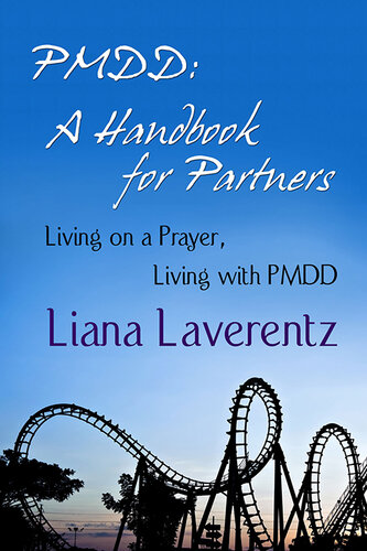 PMDD: A Handbook for Partners