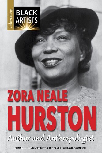 Zora Neale Hurston: Author and Anthropologist