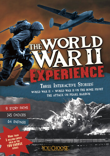 The World War II Experience