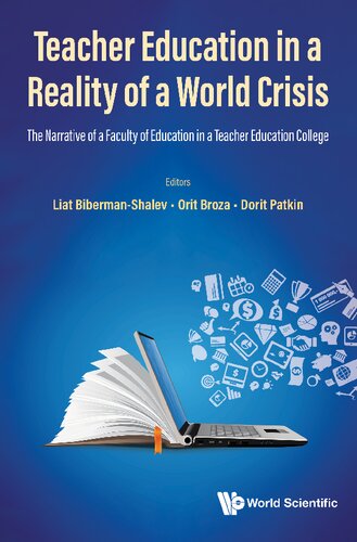 Teacher Education in a Reality of a World Crisis: The Narrative of a Faculty of Education in a Teacher Education College