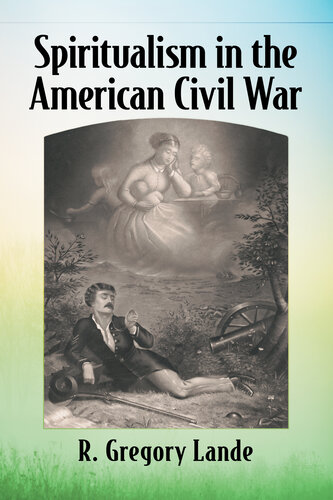 Spiritualism in the American Civil War