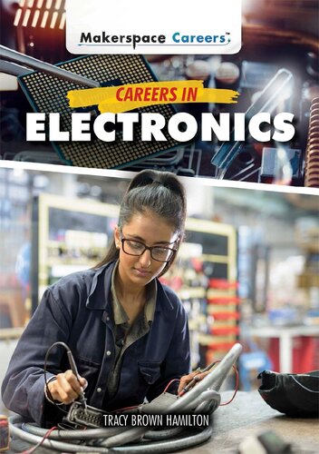 Careers in Electronics