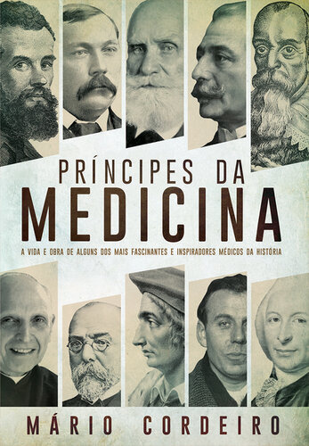 Príncipes da Medicina