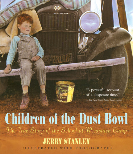 Children of the Dust Bowl: The True Story of the School at Weedpatch Camp