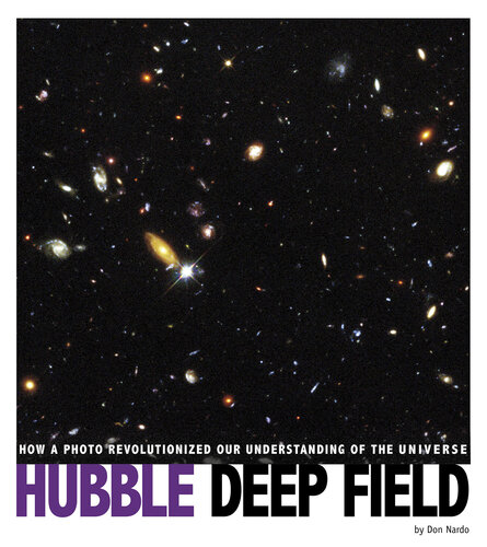 Hubble Deep Field: How a Photo Revolutionized Our Understanding of the Universe