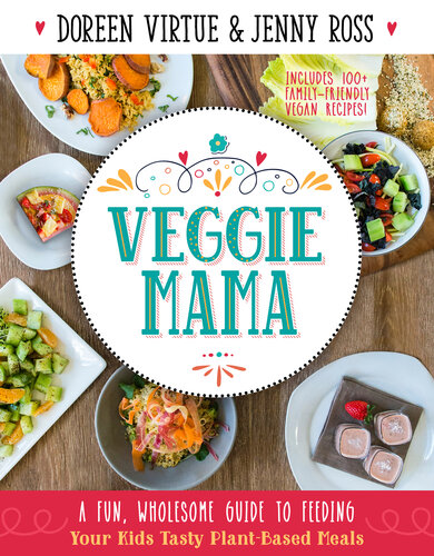 Veggie Mama