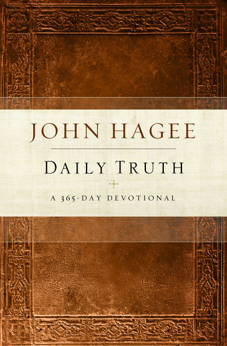 Daily Truth Devotional: A 365 Day Devotional