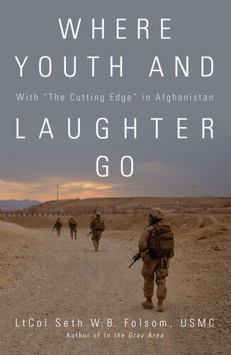 Where Youth and Laughter Go: With 