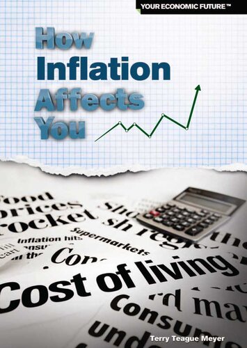 How Inflation Affects You