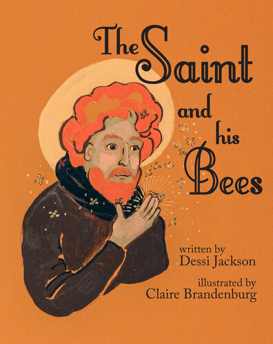 The Saint and His Bees