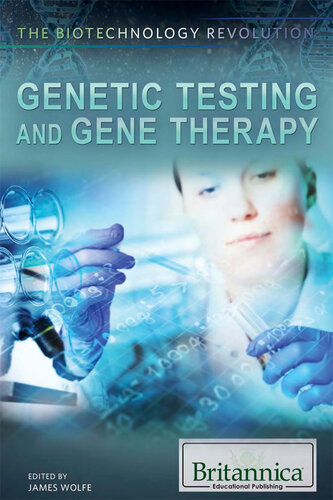 Genetic Testing and Gene Therapy