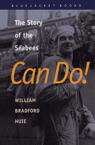 Can Do!: The Story of the Seabees