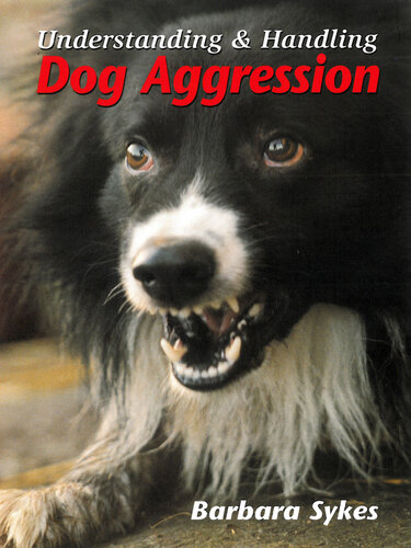 Understanding and Handling Dog Aggression