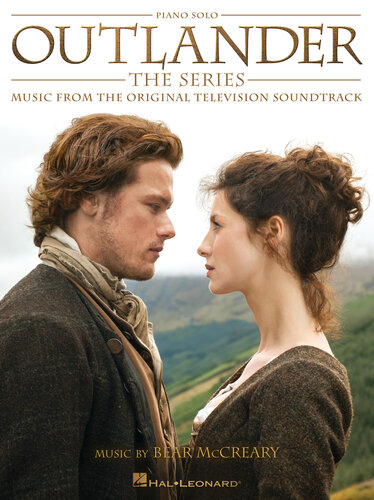 Outlander: The Series Songbook: Music from the Original Television Soundtrack