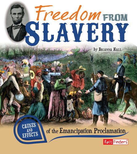 Freedom from Slavery: Causes and Effects of the Emancipation Proclamation