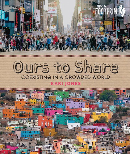 Ours to Share: Coexisting in a Crowded World