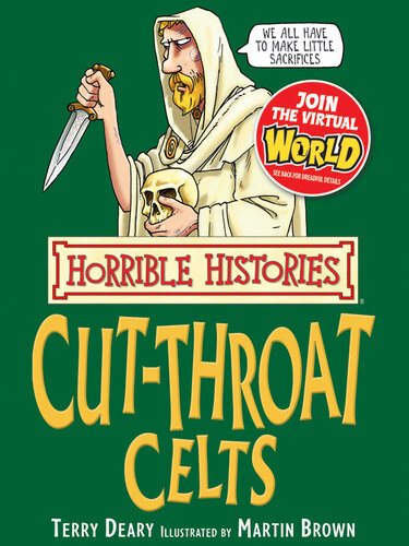 Cut-throat Celts