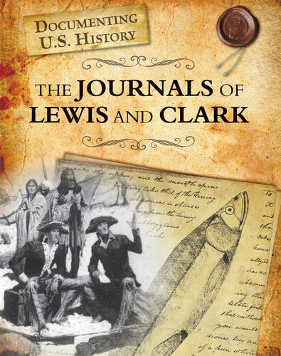 The Journals of Lewis and Clark