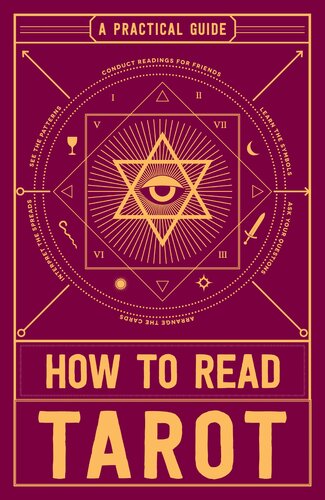 How to Read Tarot: A Practical Guide