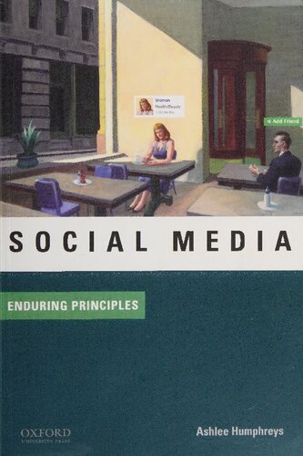 Social Media: Enduring Principles