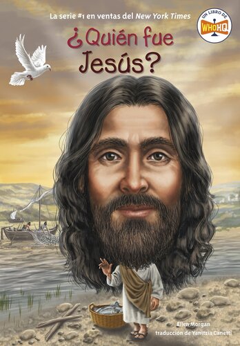 ¿Quién fue Jesús?