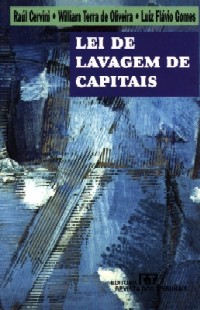 Lei de Lavagem de Capitais