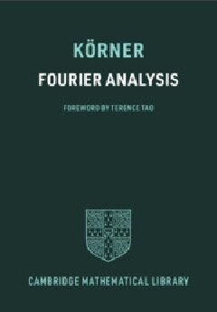 Fourier Analysis