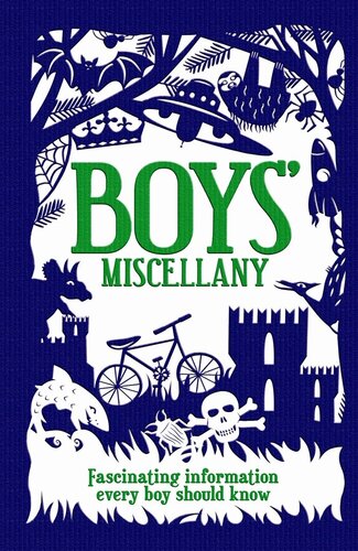 Boys' Miscellany