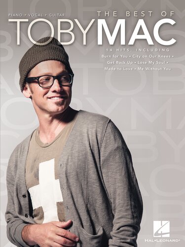 The Best of TobyMac Songbook