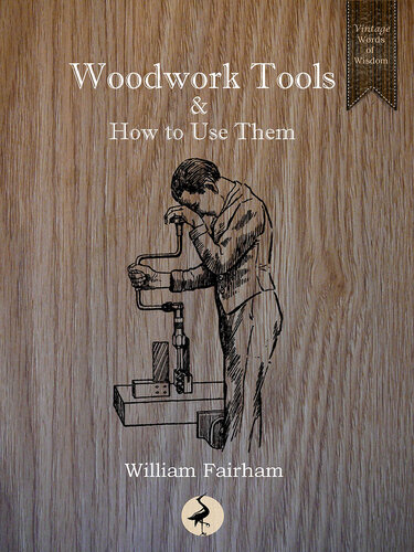 Woodwork Tools and How to Use Them