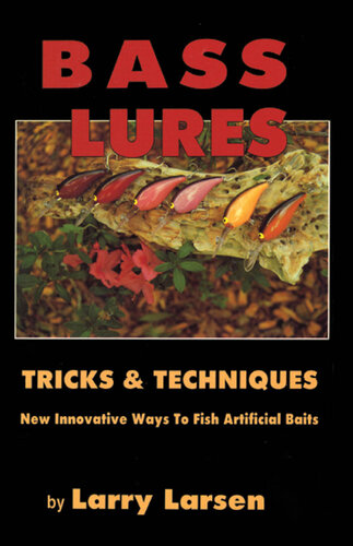 Bass Lures Trick and Techniques