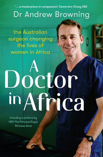 A Doctor in Africa