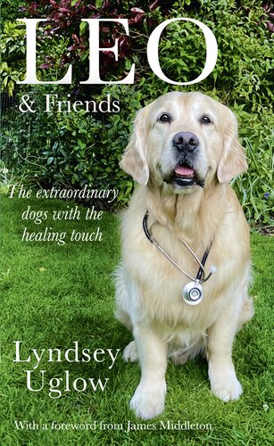 Leo & Friends: The Dogs with a Healing Touch