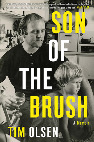 Son of the Brush