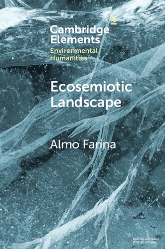 Ecosemiotic Landscape