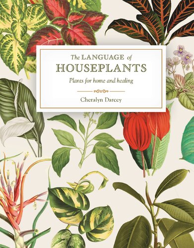 The Language of Houseplants