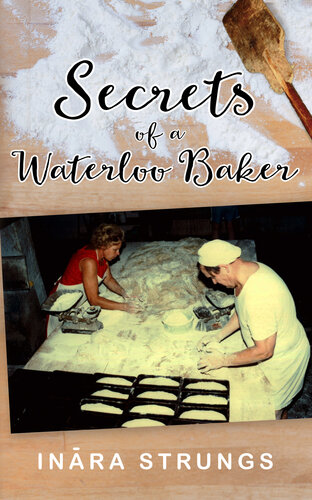 Secrets of a Waterloo Baker