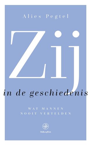 Zij in de geschiedenis