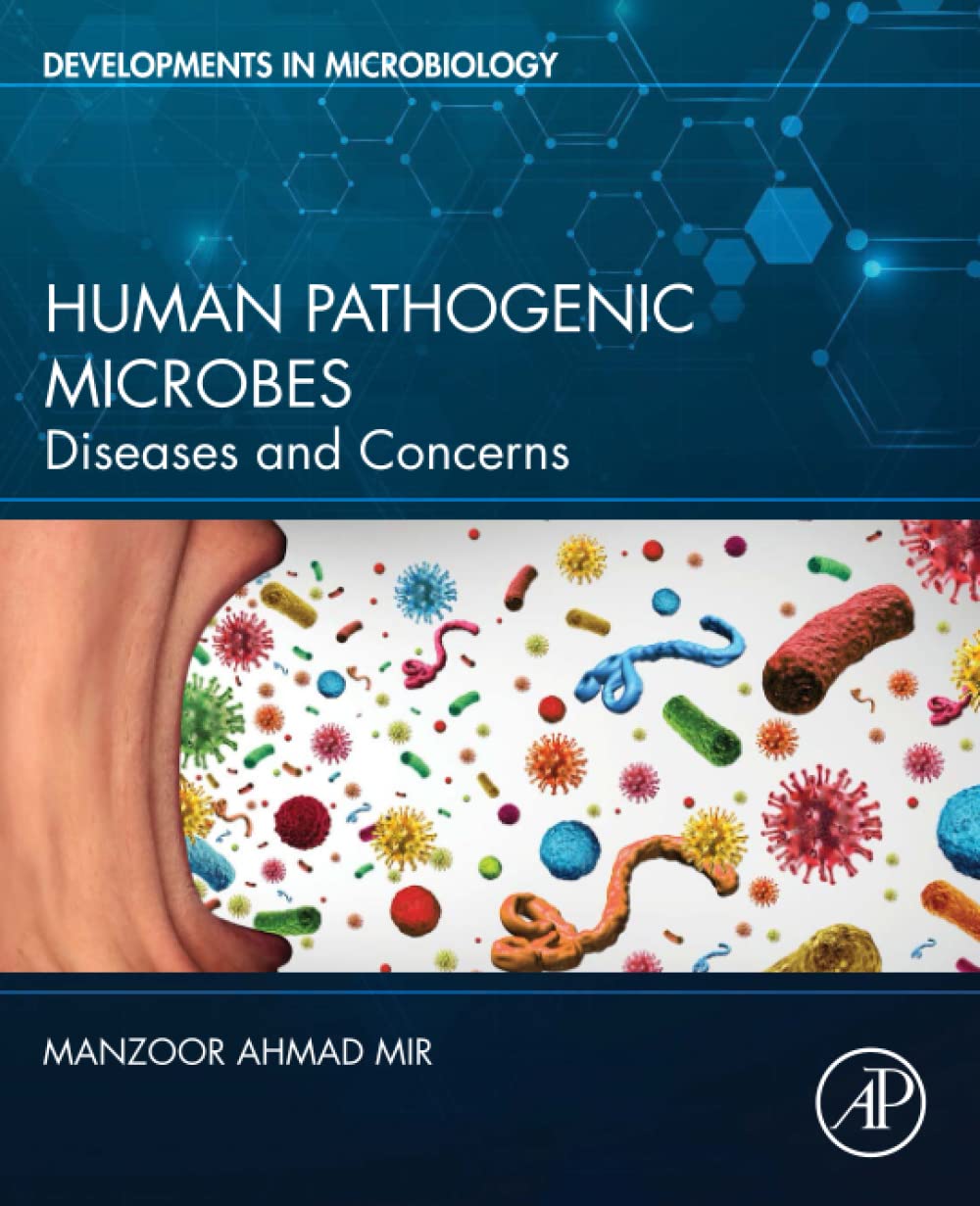 Human Pathogenic Microbes: Diseases and Concerns