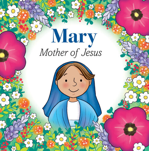 Mary, Mother of Jesus