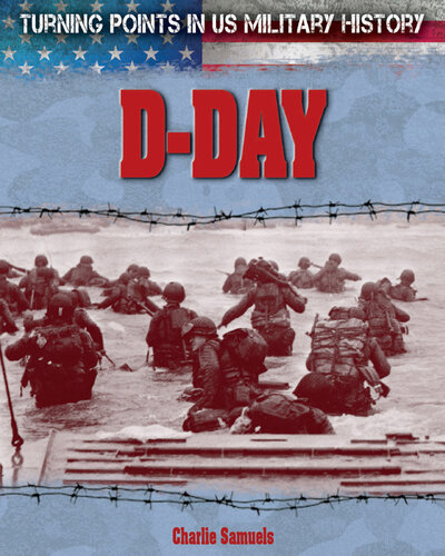 D-Day